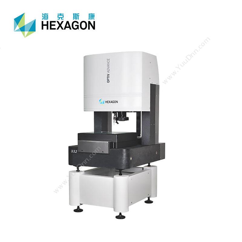 海克斯康 HexagonOPTIV-ADVANCE-332影像测量仪影像测量仪