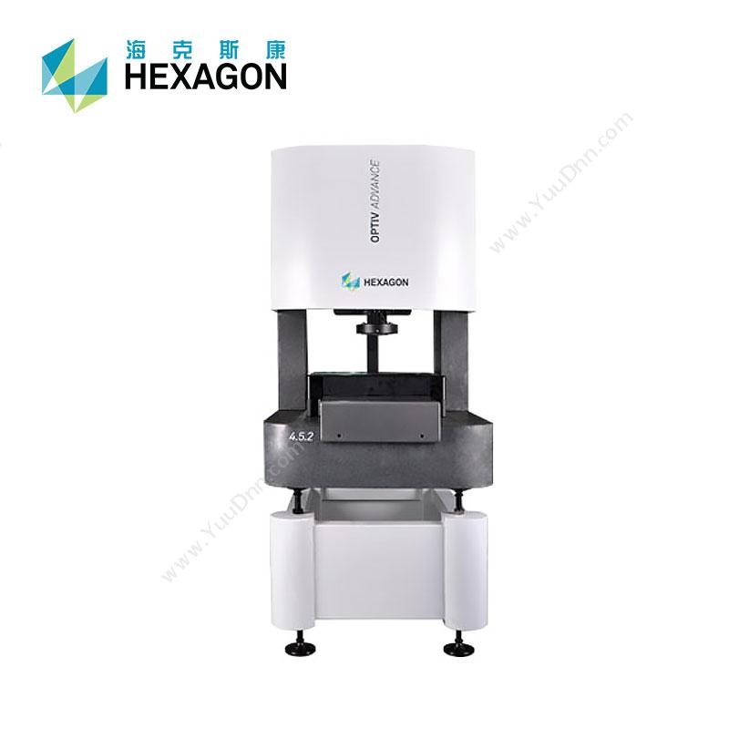 海克斯康 HexagonOPTIV-ADVANCE-452影像测量仪影像测量仪