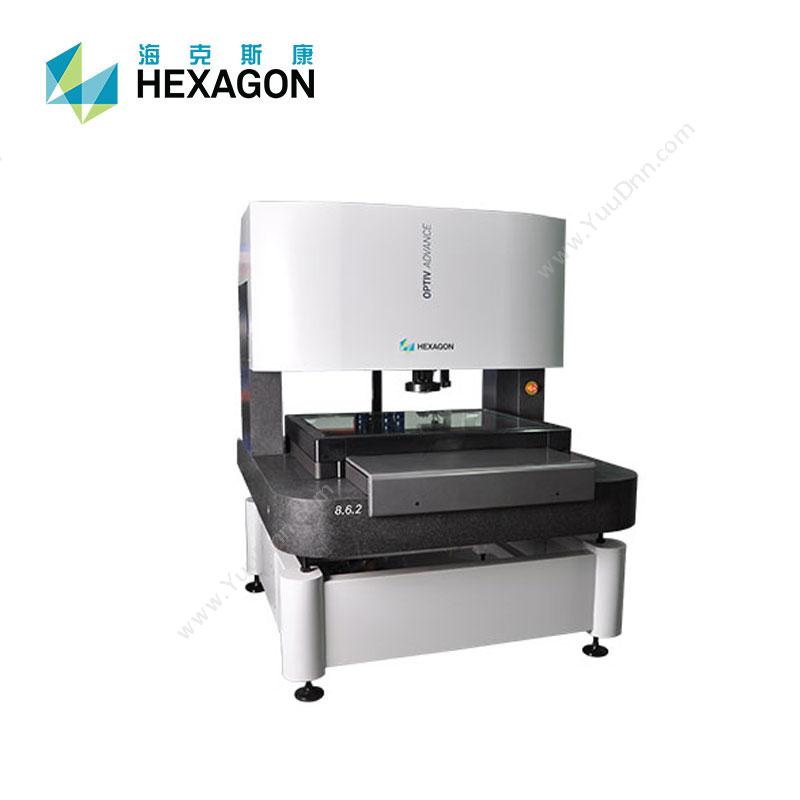 海克斯康 HexagonOPTIV-ADVANCE-862影像测量仪影像测量仪