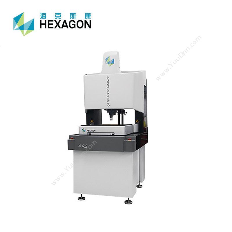 海克斯康 HexagonOPTIV-PERFORMANCE-4.4.2影像测量仪影像测量仪