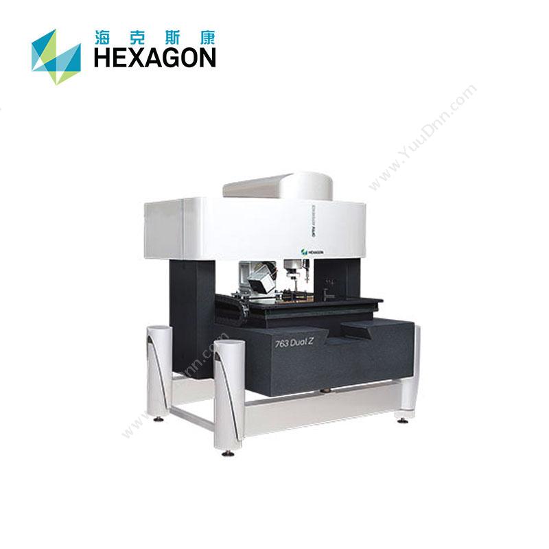 海克斯康 HexagonOPTIV-REFERENCE-763影像仪影像测量仪