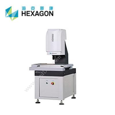 海克斯康 HexagonVIEWMAX-C-影像测量仪影像测量仪