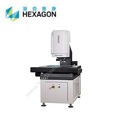 海克斯康 HexagonVIEWMAX-E-影像测量仪影像测量仪