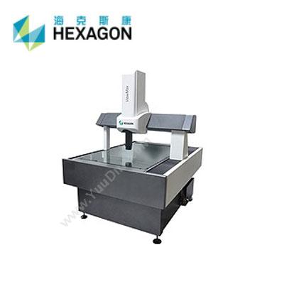 海克斯康 HexagonVIEWMAX-L影像测量仪影像测量仪