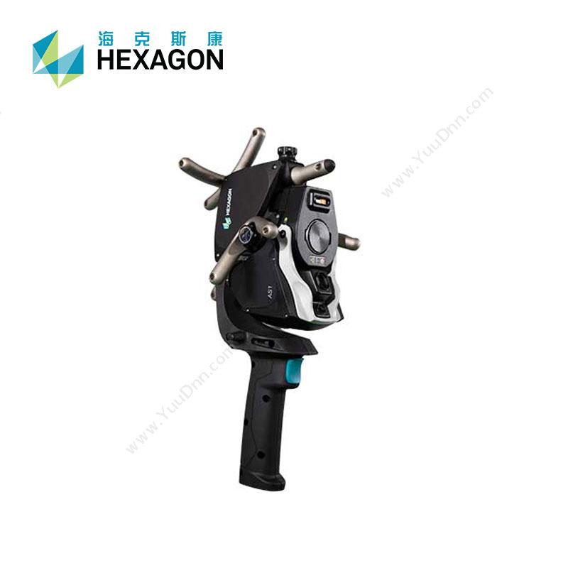 海克斯康 HexagonAS1蓝光绝对扫描仪测量机外设
