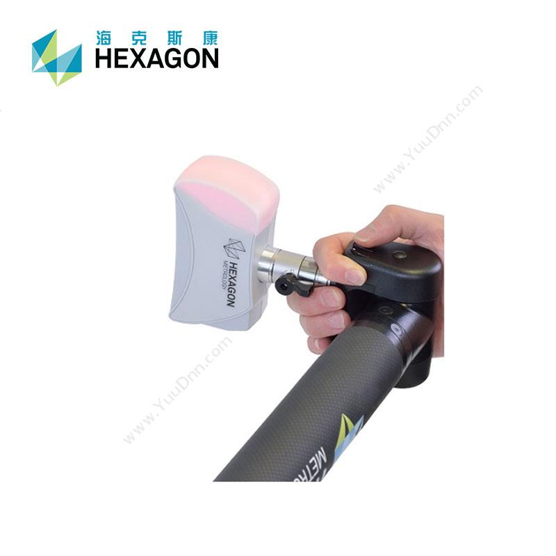 海克斯康 HexagonHP-L-8.9-高效激光扫描测头测量机外设