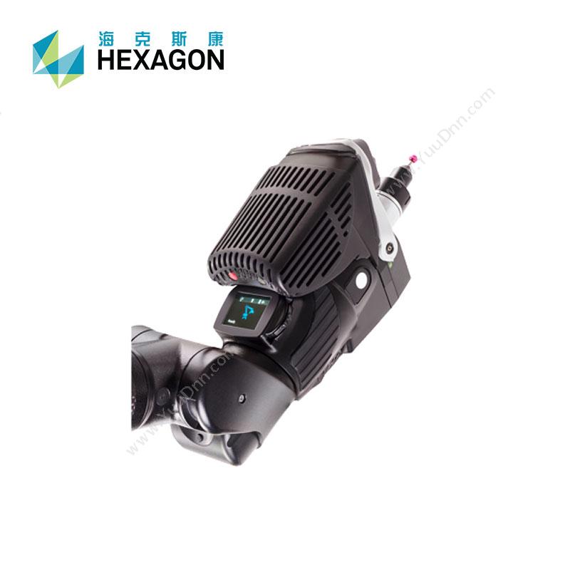 海克斯康 HexagonRS5-内置高性能激光扫描测头测量机外设