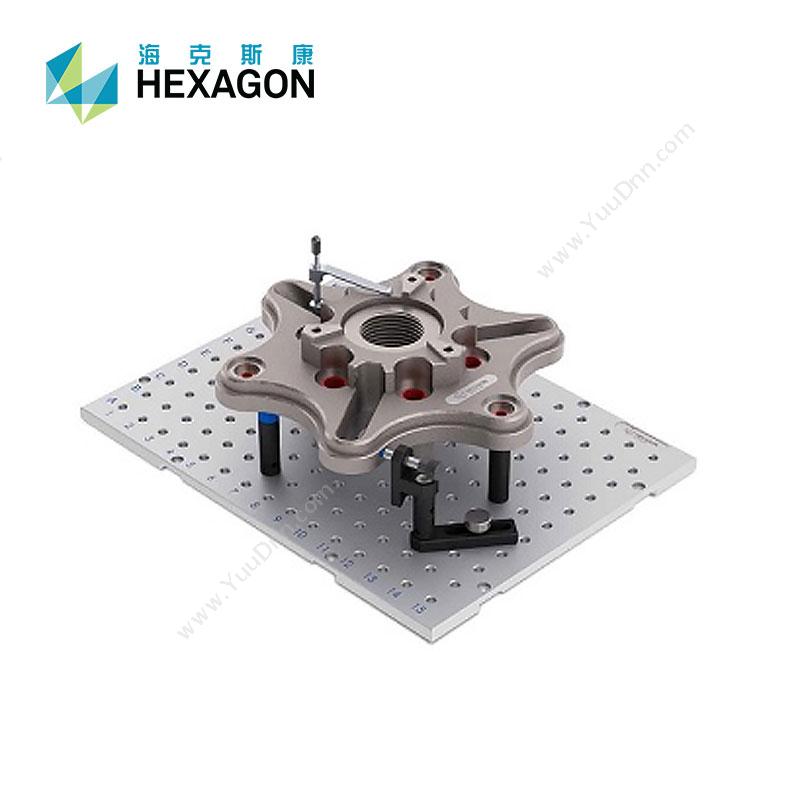 海克斯康 HexagonSwift---Fix夹具测量机外设