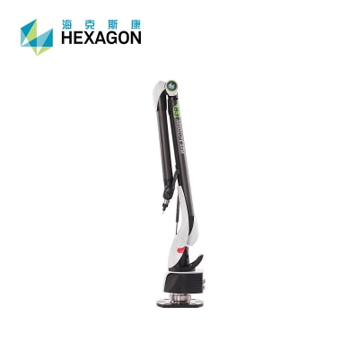 海克斯康 6轴绝对臂测量机 关节臂测量机
