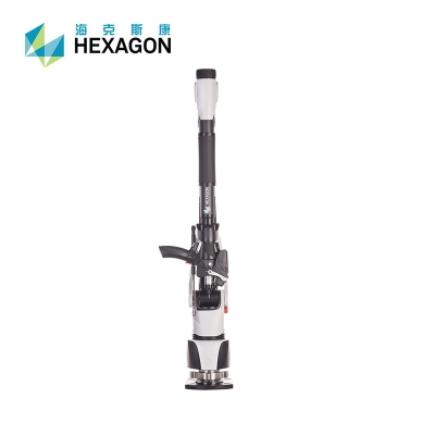海克斯康 7轴绝对臂测量机 关节臂测量机