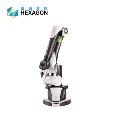 海克斯康 Compact绝对臂测量机 关节臂测量机