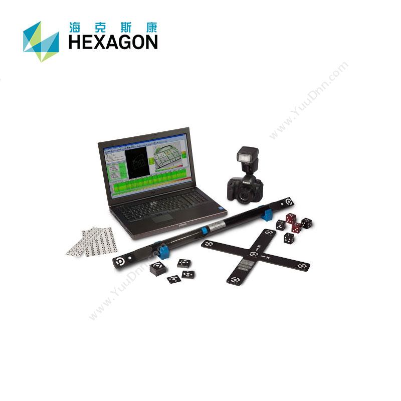 海克斯康 HexagonDPA-标准版摄影测量系统光学三维测量