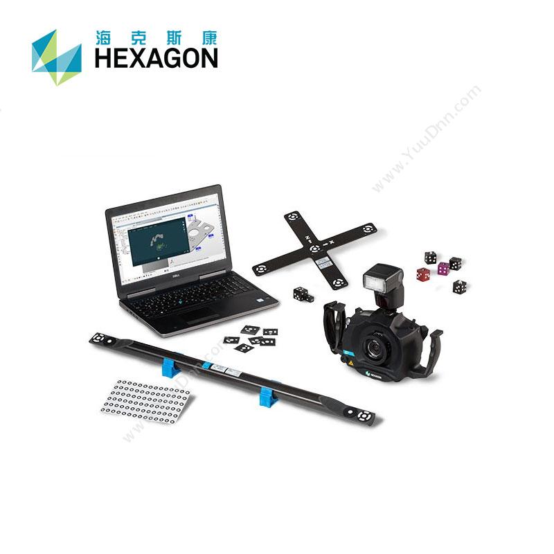 海克斯康 HexagonDPA-工业版摄影测量系统光学三维测量