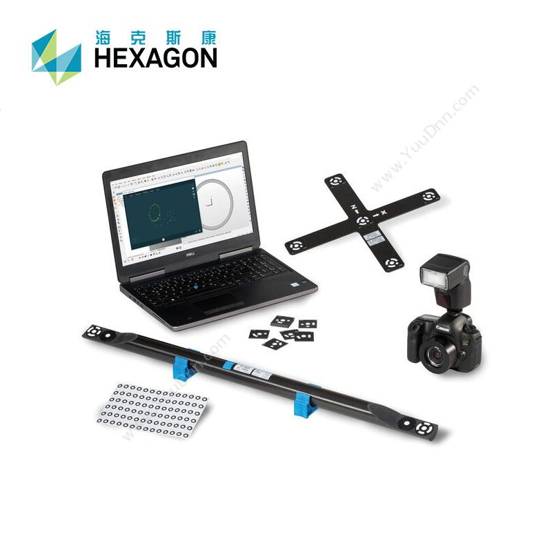 海克斯康 HexagonDPA-专业版摄影测量系统光学三维测量
