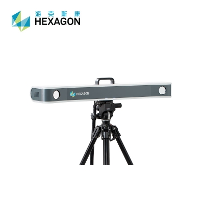 海克斯康 MoveInspect-XR8-光学跟踪测量系统 光学三维测量