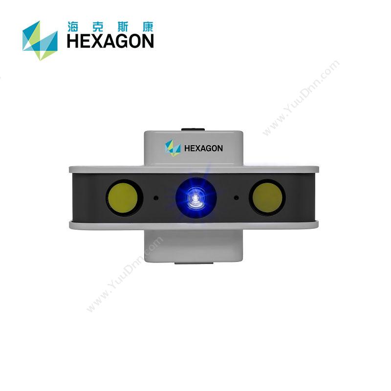 海克斯康 HexagonPrimeScan-灵巧型扫描系统光学三维测量