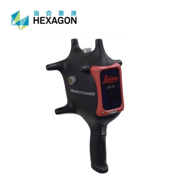 海克斯康 Leica-LAS-XL-绝对扫描测头 激光跟踪仪