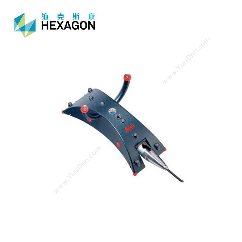 海克斯康 HexagonLeica-T-Probe手持式测头激光跟踪仪
