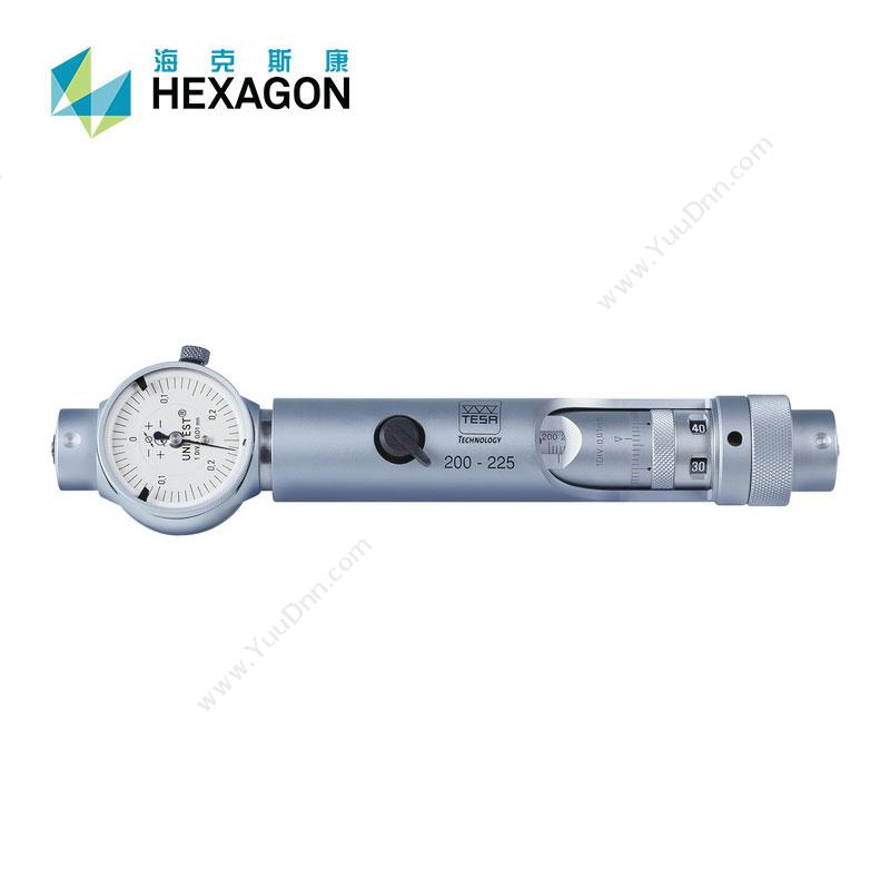 海克斯康 Hexagon海克斯康大尺寸测量仪器量具量仪