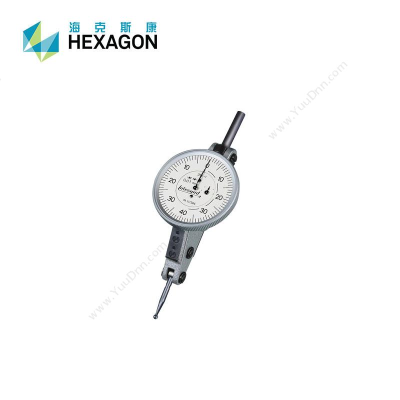 海克斯康 Hexagon海克斯康杠杆指示表量具量仪