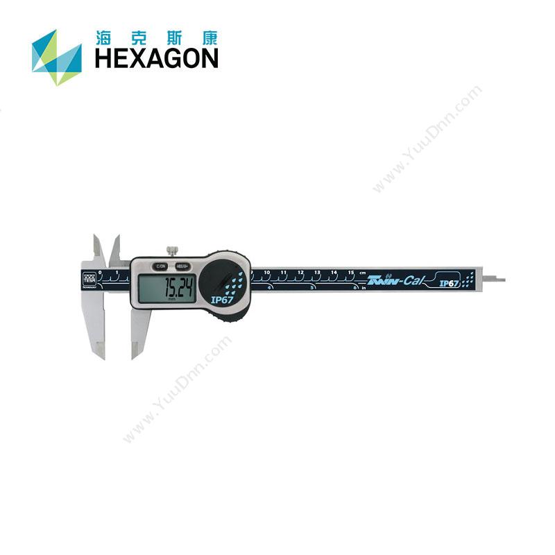 海克斯康 Hexagon海克斯康卡尺量具量仪