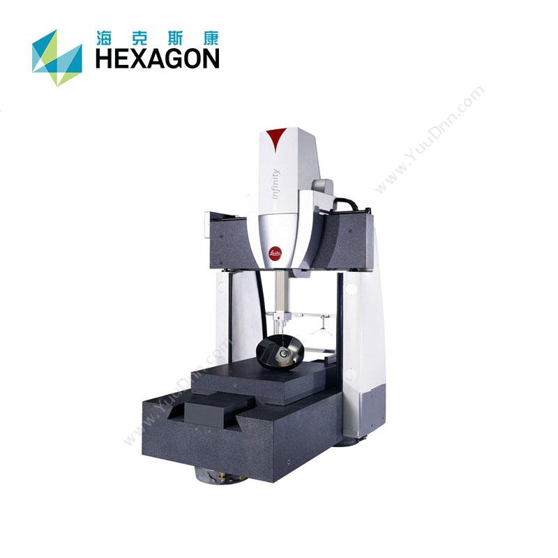 海克斯康 HexagonLeitz-Infinity超高精度标杆三坐标测量机三坐标测量仪