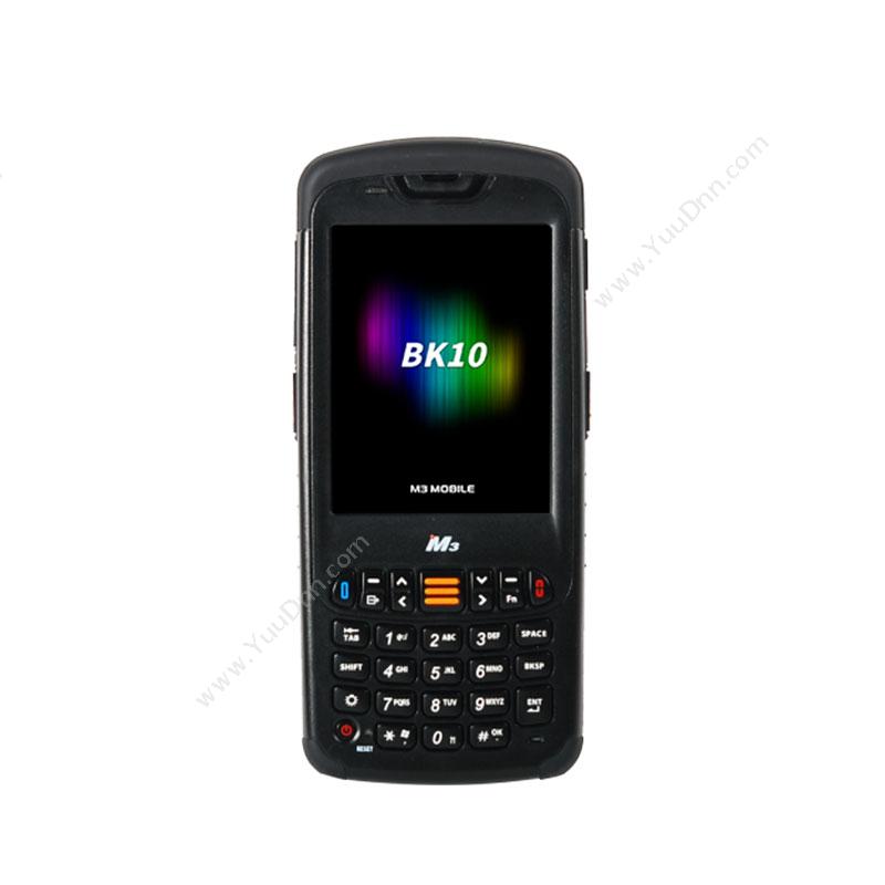 韩国M3 Mobile Black10 WIFI+2D+BTWM/CE PDA