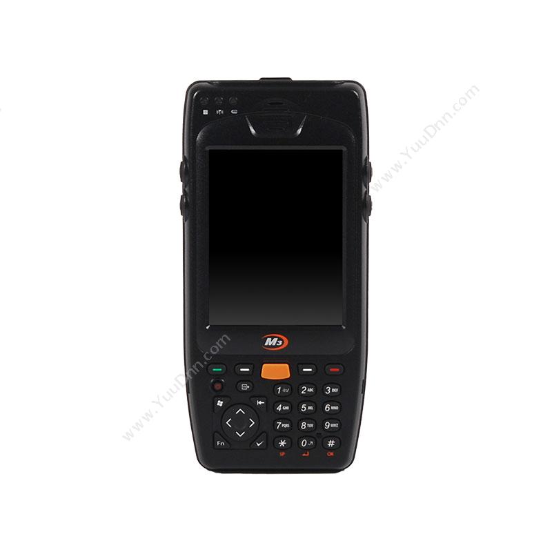 韩国M3 Mobile OX10 WIFI+2D+BTWM/CE PDA