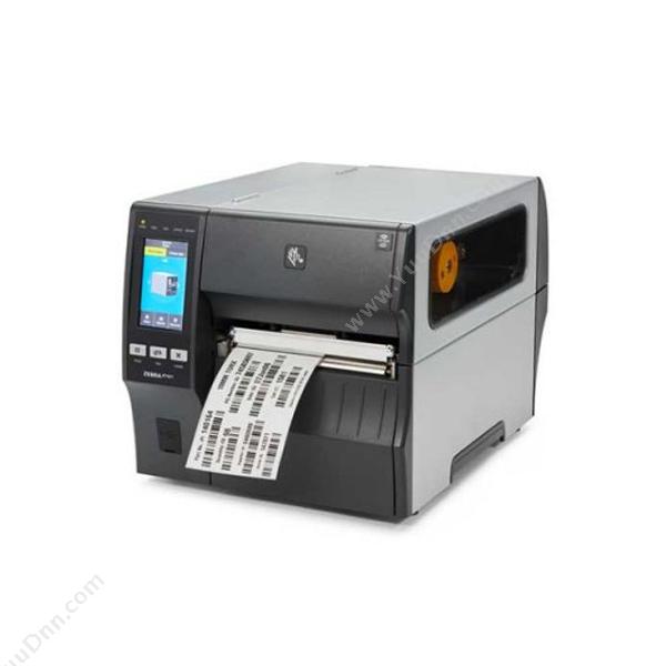 斑马 Zebra ZT400R Series RFID ZT410超高频标签机