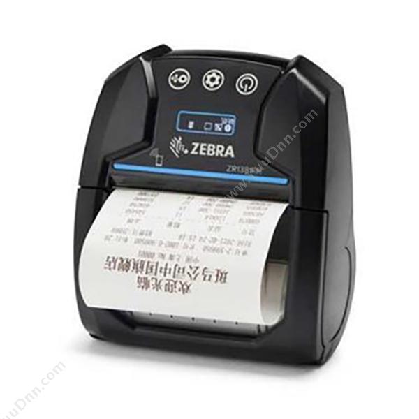 斑马 Zebra ZC100 证卡打印机