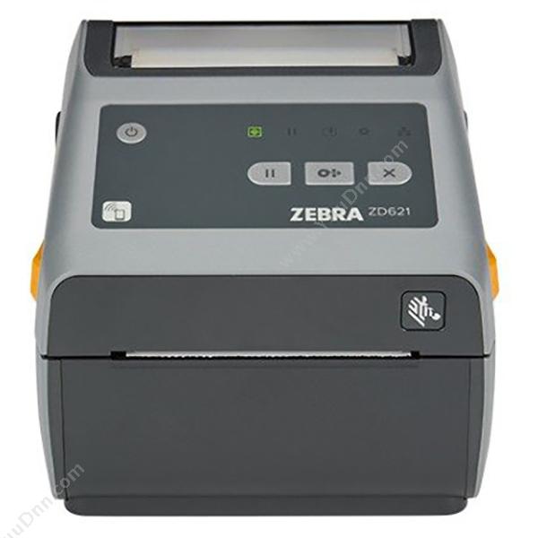 斑马 Zebra ZD620 商用级标签机
