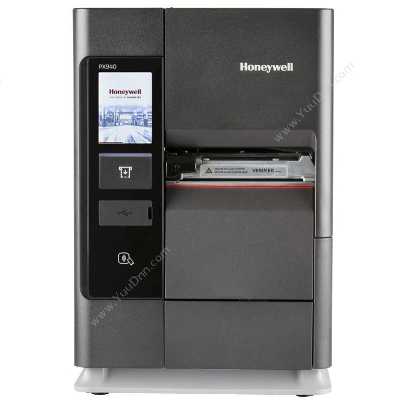 霍尼自动识别 HoneywellPX940超高频标签机