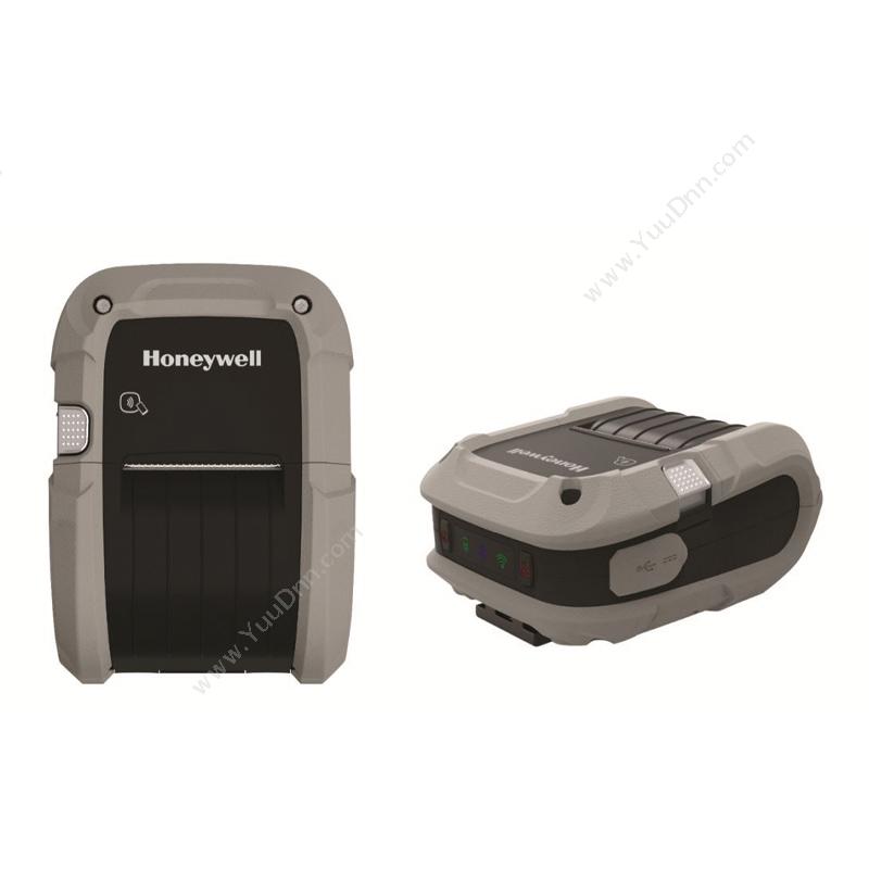 霍尼自动识别 Honeywell RP2e 便携式热敏打印机