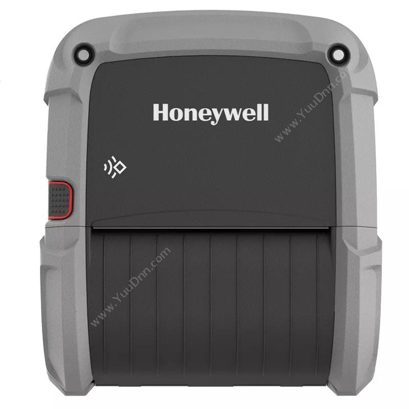 霍尼自动识别 HoneywellRP4F便携式热敏打印机