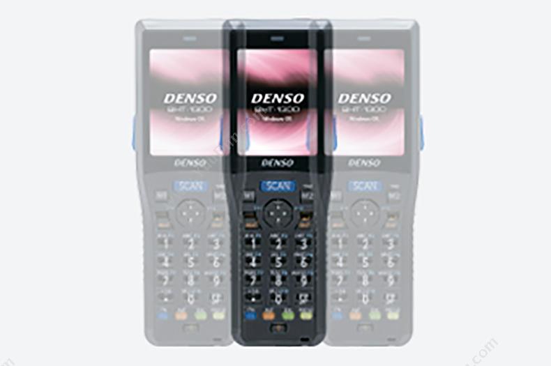 电装 Denso BHT-1300Q Windows-OS WM/CE PDA