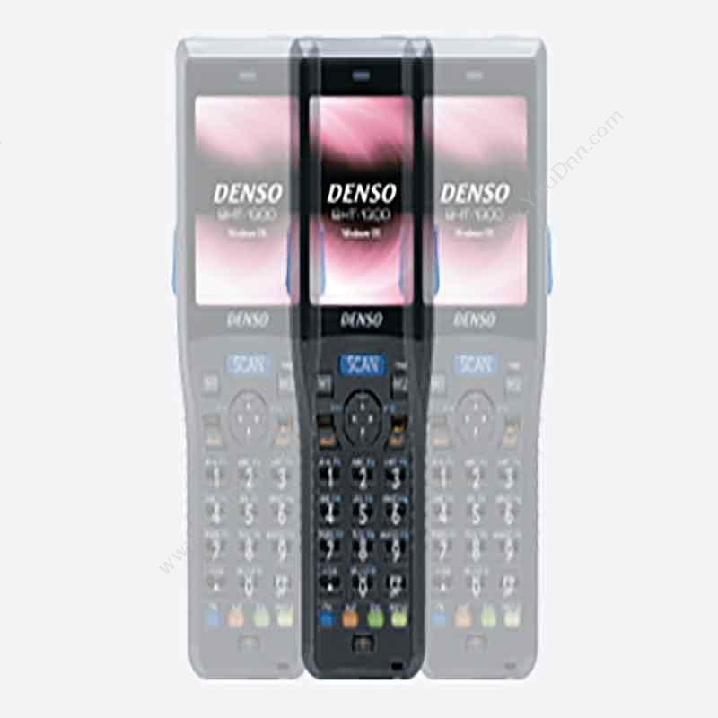 电装 Denso BHT-1300Q BHT-OS WM/CE PDA
