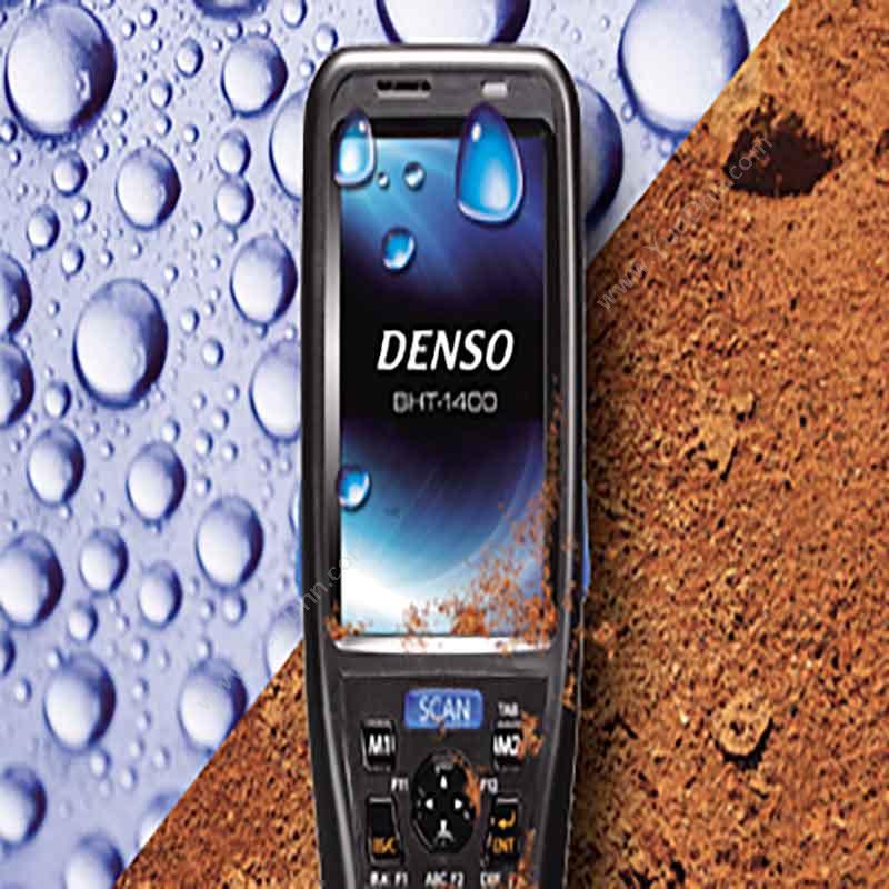 电装 Denso BHT-1400Q-CE WM/CE PDA