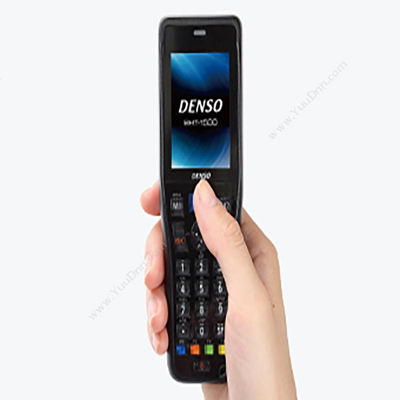 电装 Denso BHT-1500B WM/CE PDA