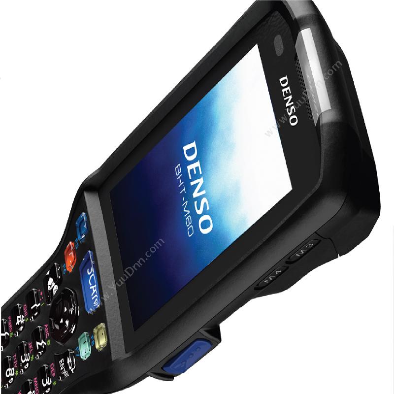 电装 Denso BHT-M60 WM/CE PDA