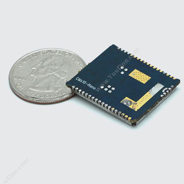 成为,CM310-NANO 单通道 UHF RFID 模块,UHF模块