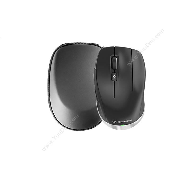 3D ConnexionCadMouse-Compact-Wireless键盘鼠标