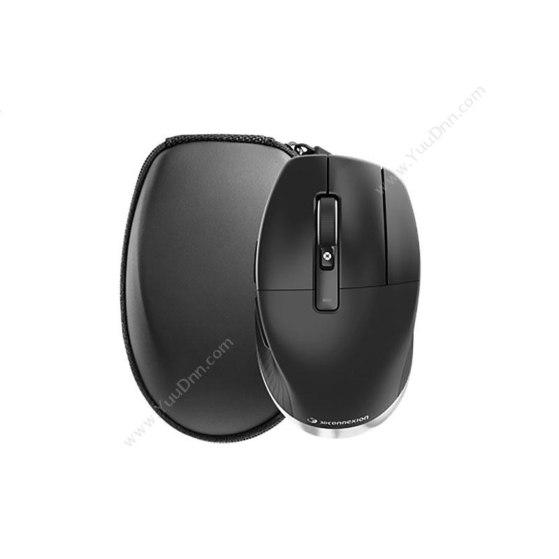 3D ConnexionCadMouse-Pro-Wireless键盘鼠标