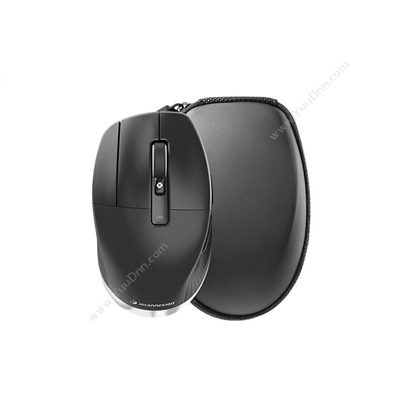 3D ConnexionCadMouse-Pro-Wireless-Left键盘鼠标
