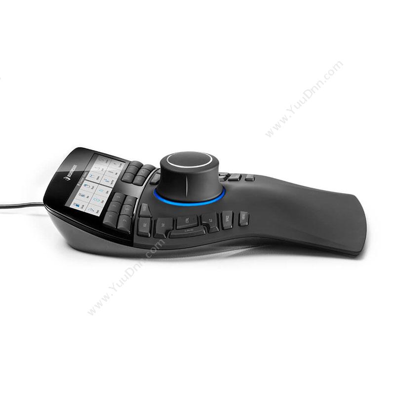 3D ConnexionSpaceMouse®-Enterprise键盘鼠标