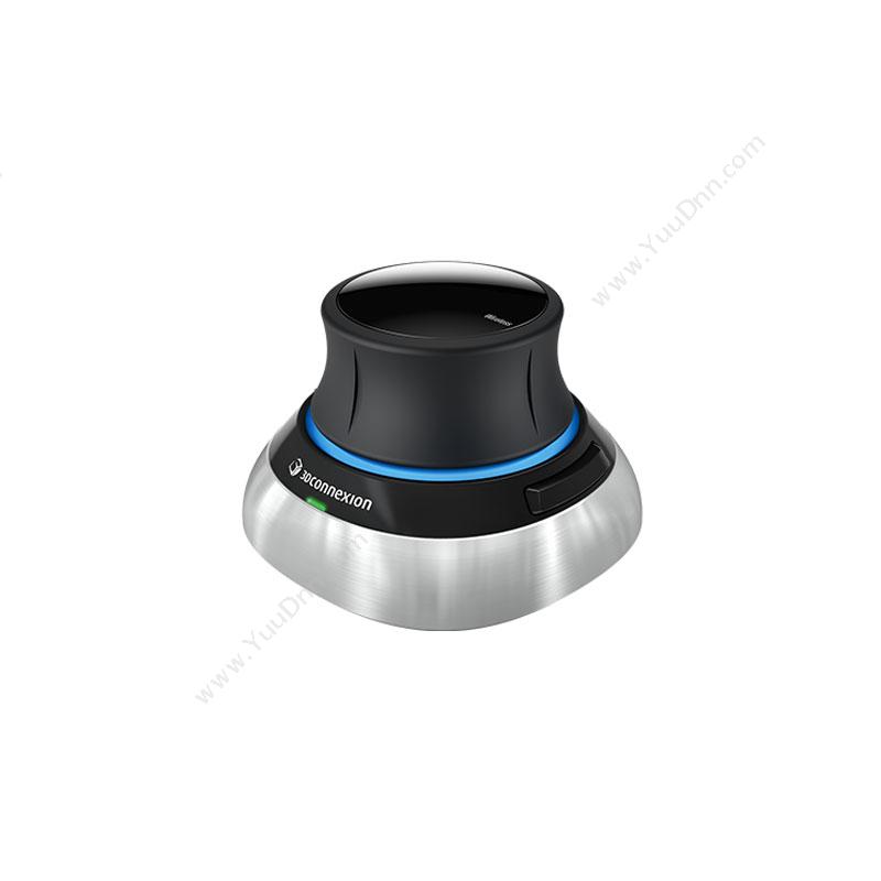 3D ConnexionSpaceMouse®-Wireless键盘鼠标