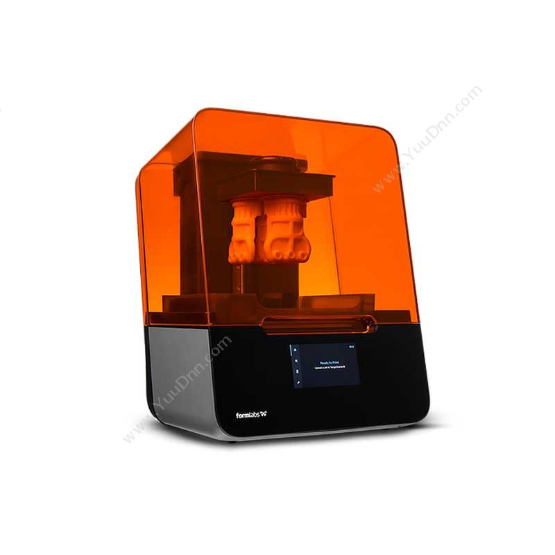 3D SolutionsFormlabs-Form3大型3D打印机