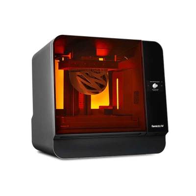 3D Solutions Formlabs-Form3L 大型3D打印机
