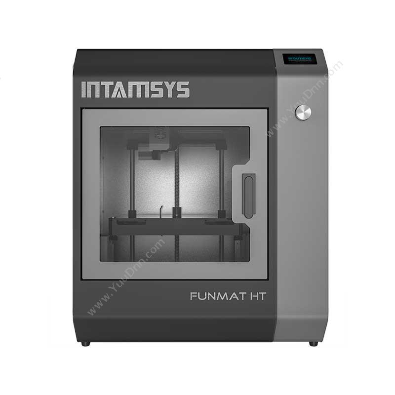 3D SolutionsIntamsys-FUNMAT-HT大型3D打印机