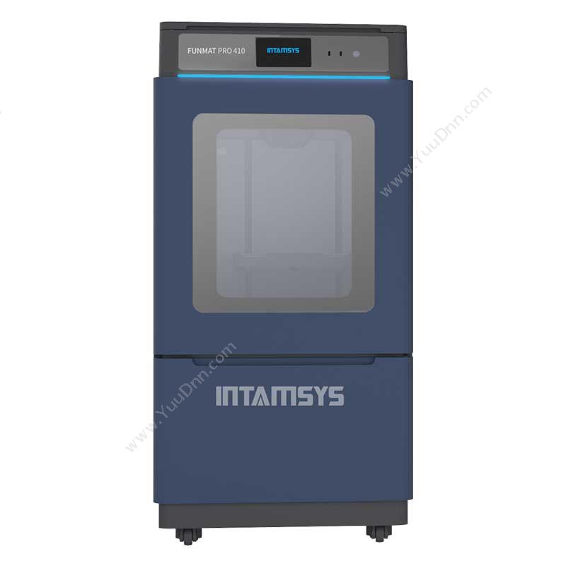 3D SolutionsIntamsys-FUNMAT-PRO-410大型3D打印机