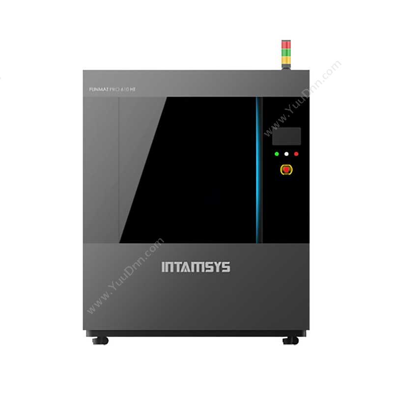 3D SolutionsIntamsys-FUNMAT-PRO-610大型3D打印机